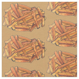 Tela Fry Fry Fries Fried Fried Fried Papas fritas Comid