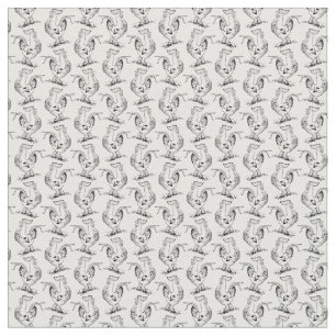 Tela Fun Country Rooster Classic Art PERSONALIZADO BG C