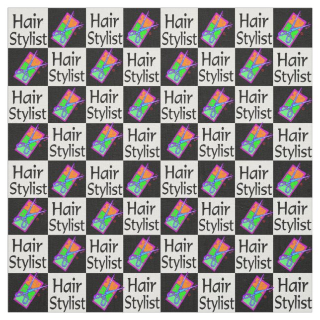 TELA FUN Y FABULOSO TEJIDO DE ESTILO PELO (Retal)