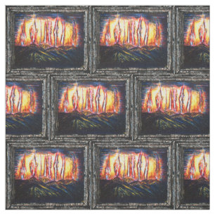 Tela Fury Fires