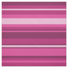 Tela Fuschia stripes