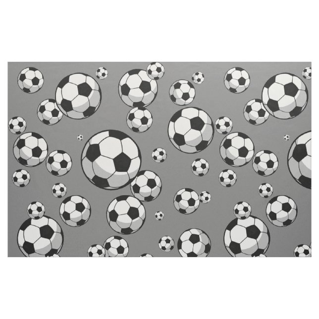 Tela Fútbol ("Cuarto gordo" (fat quarter))