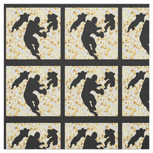 TELA FÚTBOL AMERICANO