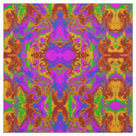 Tela Gachas cerebrales en abstracto