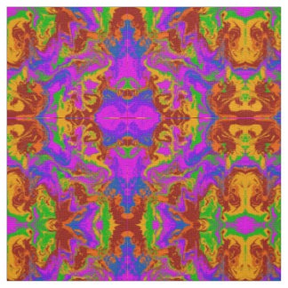 Tela Gachas cerebrales en abstracto