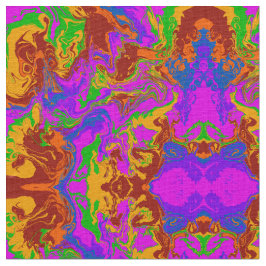 Tela Gachas cerebrales en abstracto
