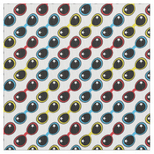 Tela Gafas de sol retras primarias