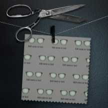 Gafas Geeky / Espectáculos Nerviosos propio texto