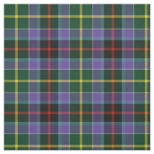 Tela Gala Water District Tartan