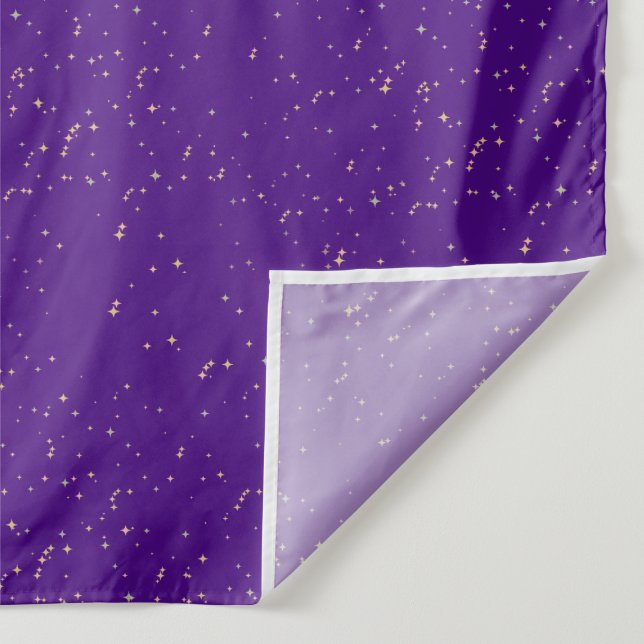 Tela Galaxia (Detalle)