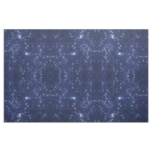 Tela Galaxia pintada