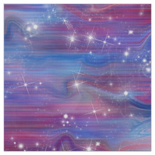 Tela Galaxia rosa hermosa imagen del cielo estrellado n