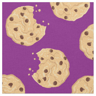 Tela Galletas de chocolate con chile, niños adorables