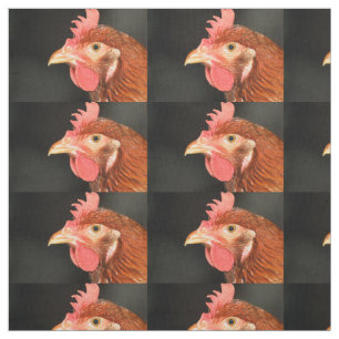 Tela Gallina seria