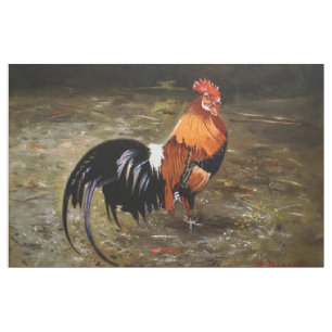 Tela Gallo/Galo/Rooster