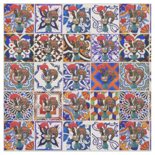 Tela Galo de Barcelos, Portugal