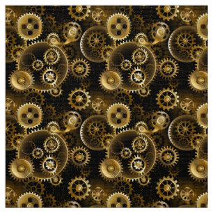 Tela Gases de bronce de vapor sin soldadura