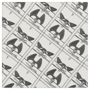 Tela ¡Gato del sushi!