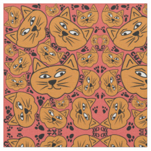 Tela gatos