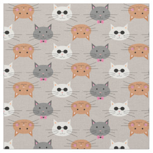 Tela Gatos