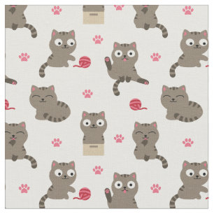 Tela Gatos