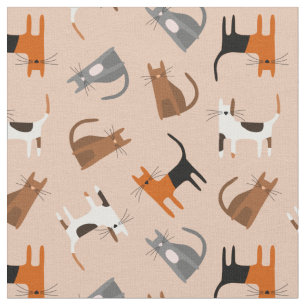 Tela Gatos
