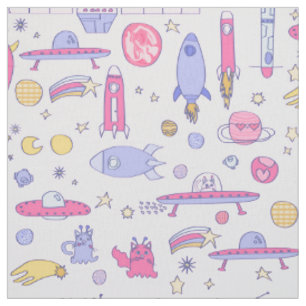Tela gatos astronautas cohete ovni ciencia ficción nave