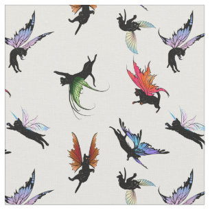 Tela Gatos cósmicos