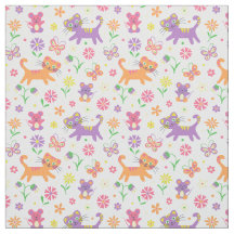 Gatos e impresión de los ratones