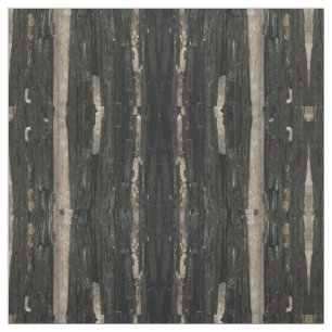 Tela Gema Gemstone Photo Black and White Vertical StriS