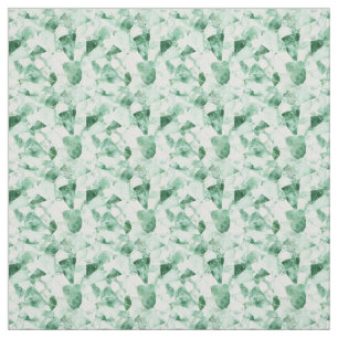 Tela Gemstone verde claro