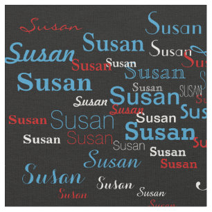 Tela Generador de patrones de nombres personalizados