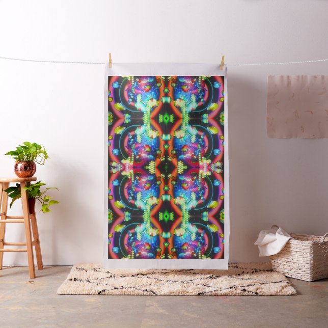 Tela Gentle Gyre (In Situ)