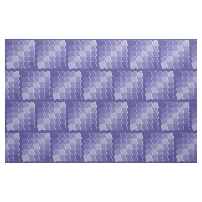 Tela Geometría para 2022 ("Cuarto gordo" (fat quarter))