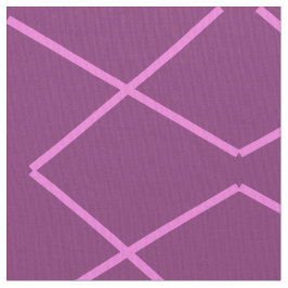 Tela Geometric lines fabric