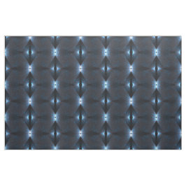 Tela geométrica abstracta blanca azul negra del