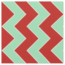 Tela geométrica del zigzag de la raya de Chevron