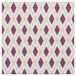 Tela Geométrico de estilo purple rosado moderno de colo
