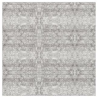 Tela Geométrico linear