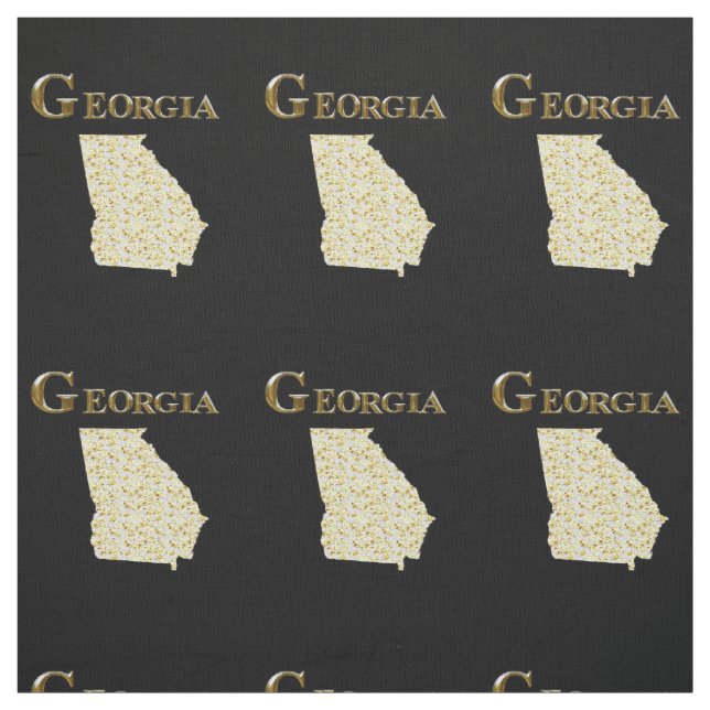TELA GEORGIA (Retal)