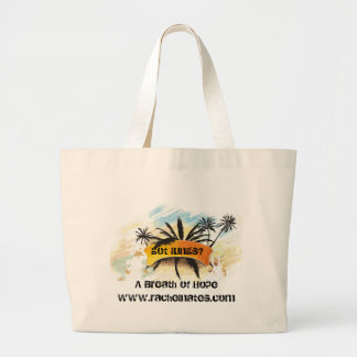 Tela Gigante Bolso $22,45 de la isla