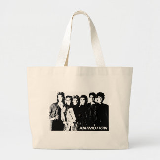 Tela Gigante Bolso de Animotion