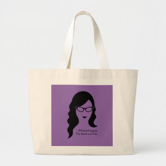 Tela Gigante Bolso de BrainyFangirls