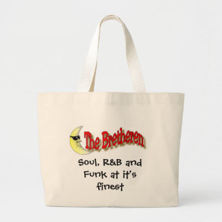 TELA GIGANTE BOLSO DE BRETHEREN