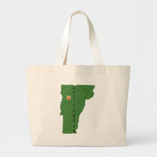 Tela Gigante Bolso de Burlington