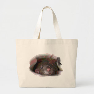 Tela Gigante Bolso de Cecil