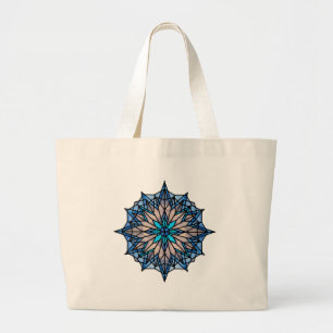 Tela Gigante Bolso de Iceflake