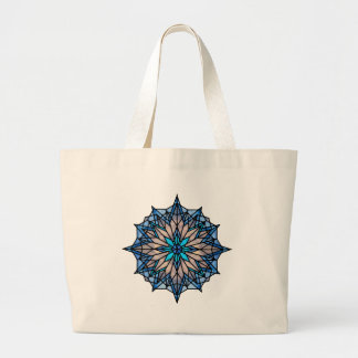 Tela Gigante Bolso de Iceflake