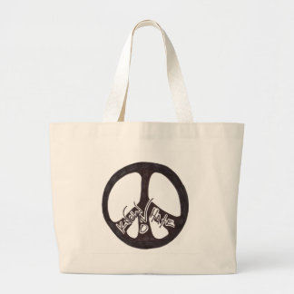 TELA GIGANTE BOLSO DE KNOWNOHATE