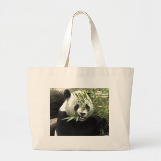 Tela Gigante Bolso de la panda